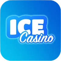 IceCasino logo