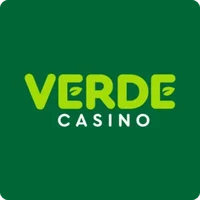 VerdeCasino logo